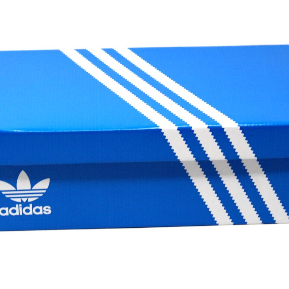 adidas Originals Stan Smith Pride Shoes Men's Cream White NEW #GX6394 - Picture 6 of 11